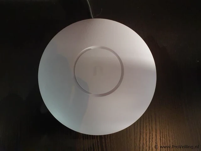 Ui unifi access point u6-pro - afbeelding 5 van  6