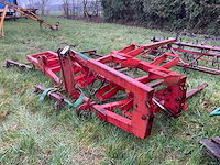 Uien schuifraam, zelfbouw - afbeelding 2 van  4