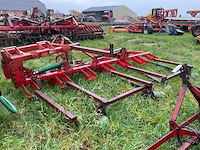 Uien schuifraam, zelfbouw - afbeelding 4 van  4