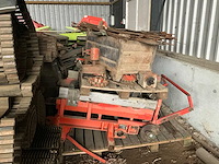 Uienrooier matten en onderen - afbeelding 2 van  10