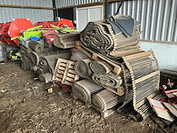 Uienrooier matten en onderen - afbeelding 1 van  10