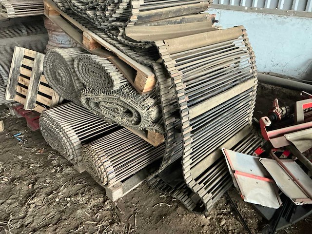 Uienrooier matten en onderen - afbeelding 3 van  10