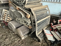 Uienrooier matten en onderen - afbeelding 3 van  10