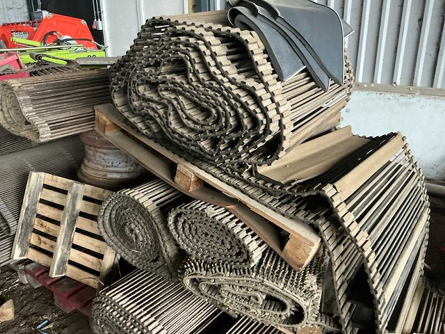 Uienrooier matten en onderen - afbeelding 4 van  10