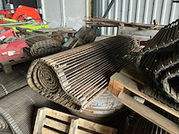 Uienrooier matten en onderen - afbeelding 5 van  10