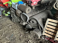 Uienrooier matten en onderen - afbeelding 6 van  10