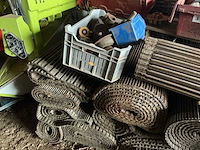 Uienrooier matten en onderen - afbeelding 8 van  10