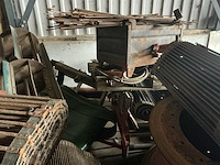 Uienrooier matten en onderen - afbeelding 9 van  10