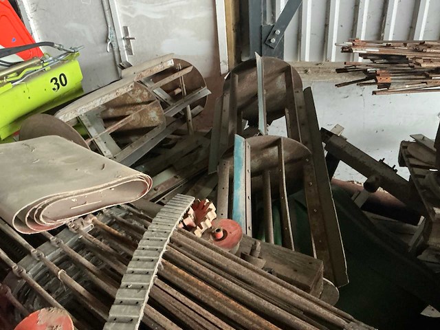 Uienrooier matten en onderen - afbeelding 10 van  10