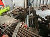 Uienrooier matten en onderen - afbeelding 10 van  10