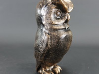 Uil - afbeelding 3 van  5