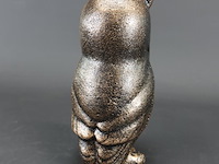 Uil - afbeelding 4 van  5