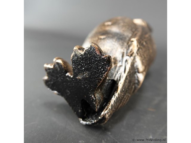 Uil - afbeelding 5 van  5