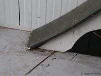 Uilenbord, kunststof - 180x20x123cm - afbeelding 4 van  7