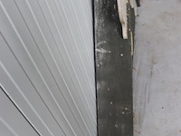 Uilenbord, kunststof - 180x20x123cm - afbeelding 6 van  7