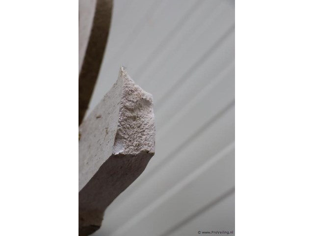 Uilenbord, kunststof - 180x20x123cm - afbeelding 7 van  7