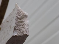 Uilenbord, kunststof - 180x20x123cm - afbeelding 7 van  7