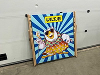 Uiltje strandstoelen (2x) - afbeelding 6 van  8