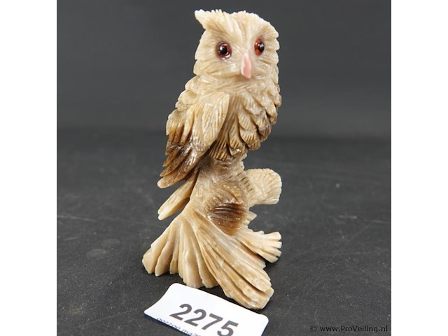 Uiltje - afbeelding 1 van  5