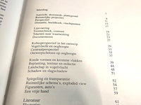 Uit de hand. schets-vaardigheden in de bouwkunde - afbeelding 3 van  5