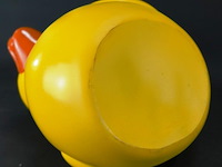 Uit de kluiten gewassen badeend - afbeelding 5 van  5