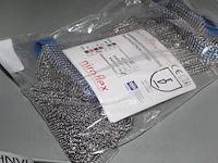 Uitbeenhandschoen niroflex easyfit maat l . nieuw - afbeelding 1 van  2