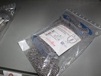 Uitbeenhandschoen niroflex easyfit maat l . nieuw - afbeelding 1 van  2