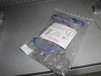 Uitbeenhandschoen niroflex easyfit maat l . nieuw - afbeelding 1 van  2