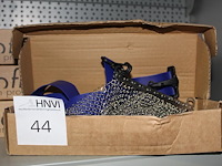 Uitbeenschort niroflex 2000. nieuw in doos - afbeelding 1 van  3