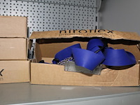 Uitbeenschort niroflex 2000. nieuw in doos - afbeelding 1 van  3