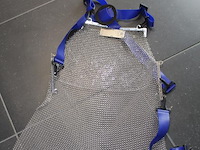 Uitbeenschort niroflex 2000. nieuw in doos - afbeelding 2 van  3