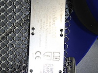 Uitbeenschort niroflex 2000. nieuw in doos - afbeelding 3 van  3