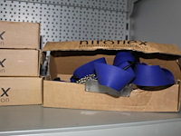 Uitbeenschort niroflex 2000. nieuw in doos - afbeelding 1 van  3