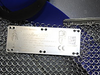 Uitbeenschort niroflex 2000. nieuw in doos - afbeelding 3 van  3