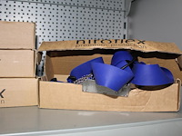 Uitbeenschort niroflex 2000. nieuw in doos - afbeelding 1 van  3