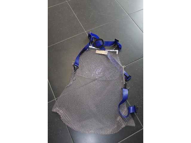 Uitbeenschort niroflex 2000. nieuw in doos - afbeelding 2 van  3