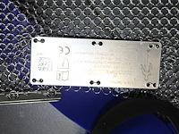 Uitbeenschort niroflex 2000. nieuw in doos - afbeelding 3 van  3