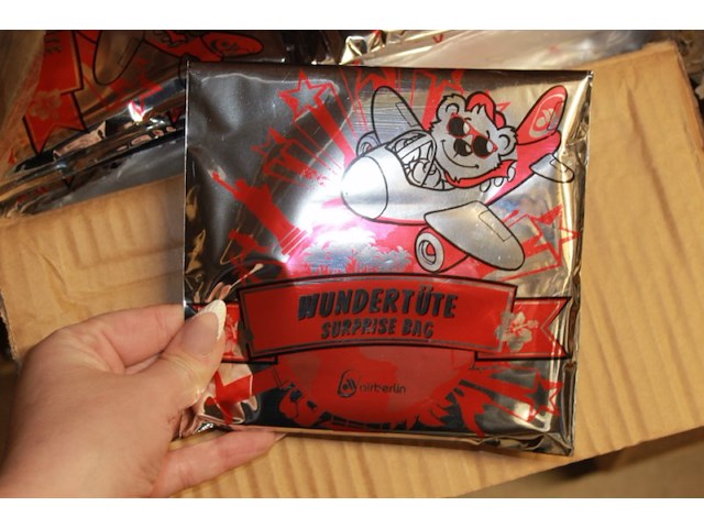 Uitdeelsets de zie foto 50 sets loc h028 - afbeelding 7 van  7