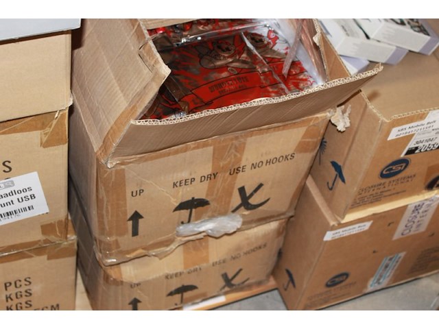 Uitdeelsets de zie foto 50 sets loc h028 - afbeelding 3 van  7