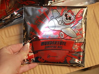 Uitdeelsets de zie foto 50 sets loc h028 - afbeelding 4 van  7