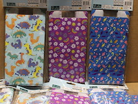 Uitdeelzakjes mix 8 verpakkingen in krat g - afbeelding 3 van  3