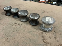 Uitdeukdolly set - afbeelding 1 van  4