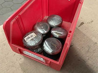 Uitdeukdolly set - afbeelding 4 van  4