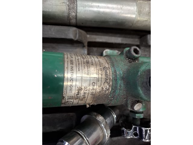 Uitdeukset compac - afbeelding 2 van  10