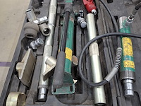 Uitdeukset compac - afbeelding 3 van  10