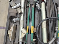 Uitdeukset compac - afbeelding 4 van  10