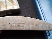 Uitdeukset gedore - afbeelding 2 van  8