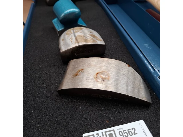 Uitdeukset gedore - afbeelding 3 van  8