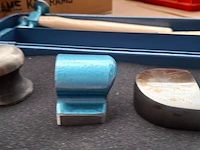 Uitdeukset gedore - afbeelding 5 van  8
