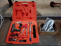 Uitdeukset, uitdeuken zonder spuiten - afbeelding 1 van  6